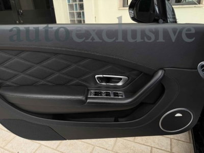 Bentley Continental GTC Continental GTC (18)