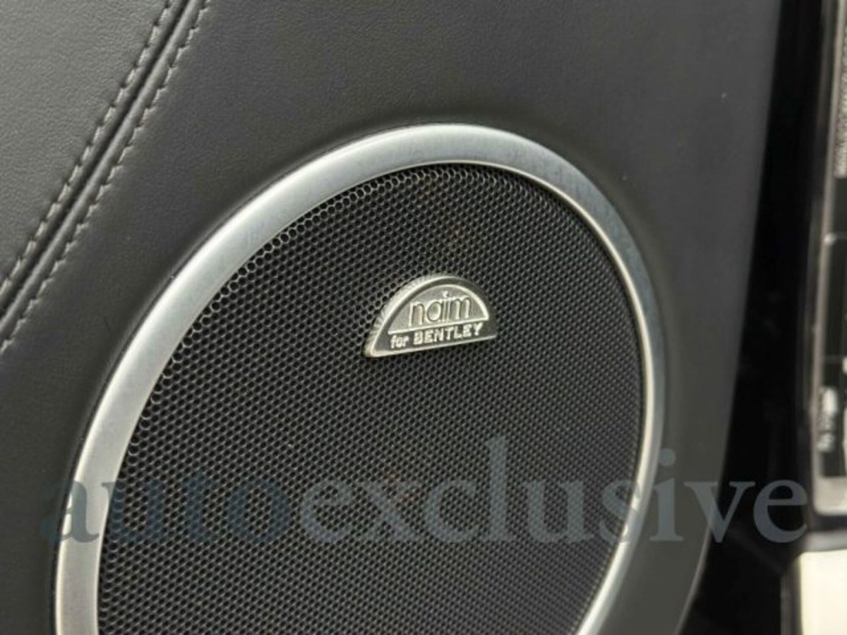 Bentley Continental GTC Continental GTC (19)