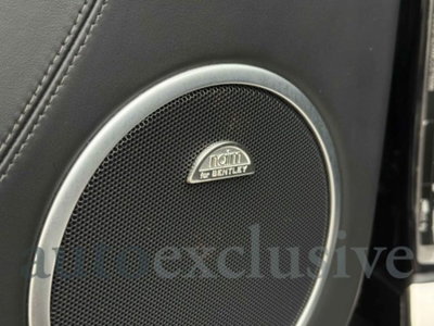 Bentley Continental GTC Continental GTC (19)