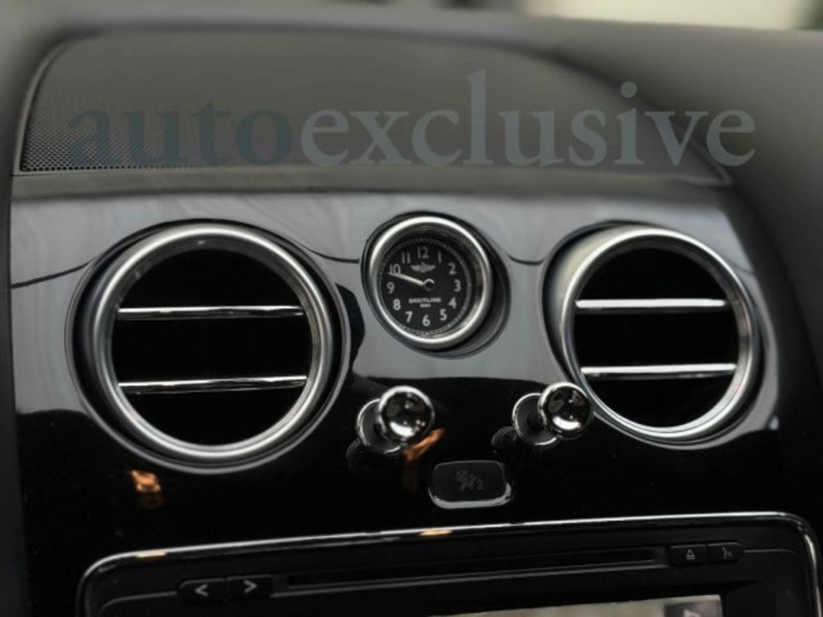 Bentley Continental GTC Continental GTC (20)