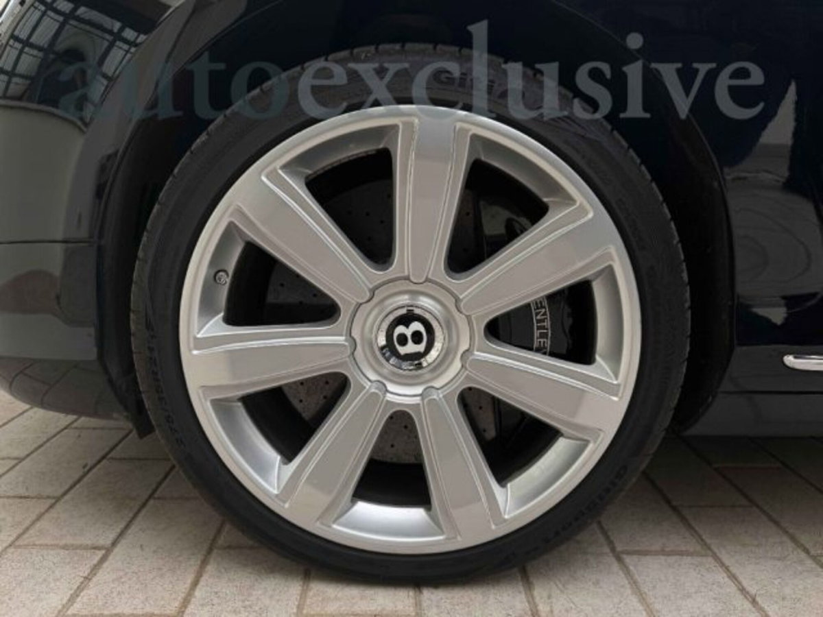 Bentley Continental GTC Continental GTC (8)