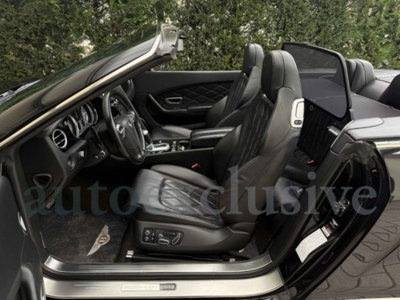 Bentley Continental GTC Continental GTC (9)