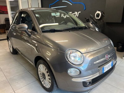 Fiat 500 1.2 EasyPower Lounge usata