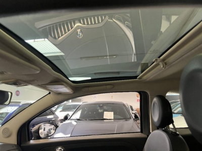 Fiat 500 1.2 EasyPower Lounge (15)