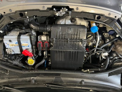 Fiat 500 1.2 EasyPower Lounge (17)