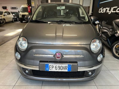 Fiat 500 1.2 EasyPower Lounge (2)
