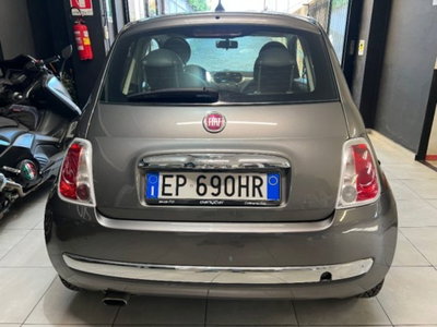 Fiat 500 1.2 EasyPower Lounge (4)