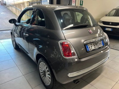 Fiat 500 1.2 EasyPower Lounge (5)