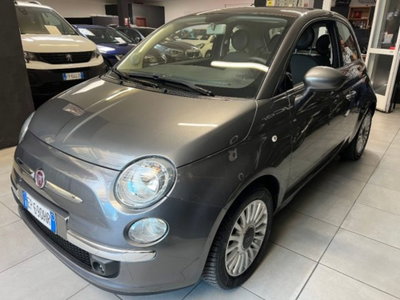Fiat 500 1.2 EasyPower Lounge (6)