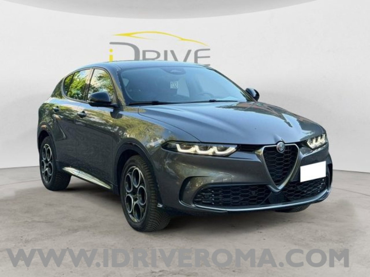 Alfa Romeo Tonale Tonale 1.5 160 CV MHEV TCT7 Ti