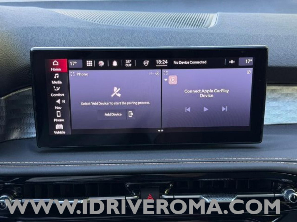 Alfa Romeo Tonale Tonale 1.5 160 CV MHEV TCT7 Ti (10)