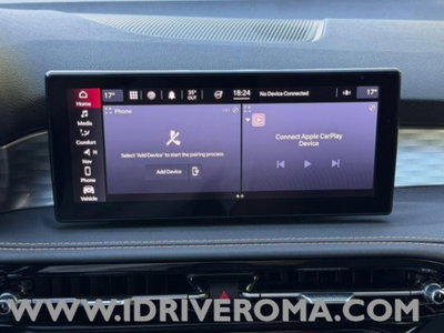 Alfa Romeo Tonale Tonale 1.5 160 CV MHEV TCT7 Ti (10)