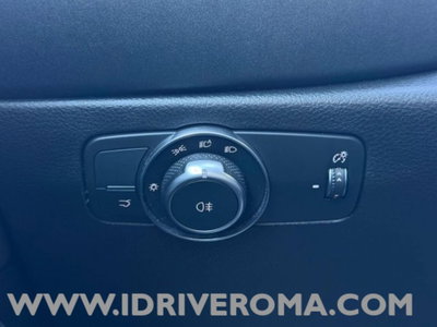 Alfa Romeo Tonale Tonale 1.5 160 CV MHEV TCT7 Ti (17)