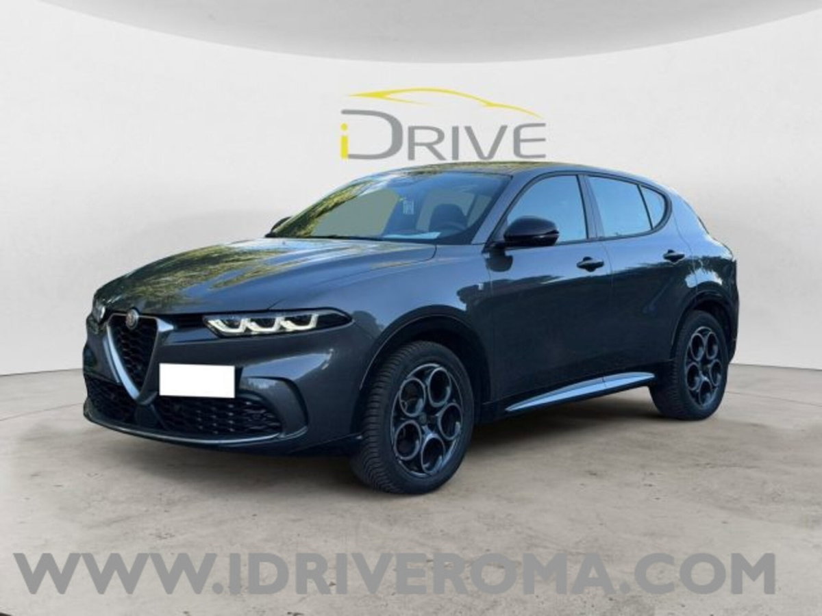 Alfa Romeo Tonale Tonale 1.5 160 CV MHEV TCT7 Ti (2)