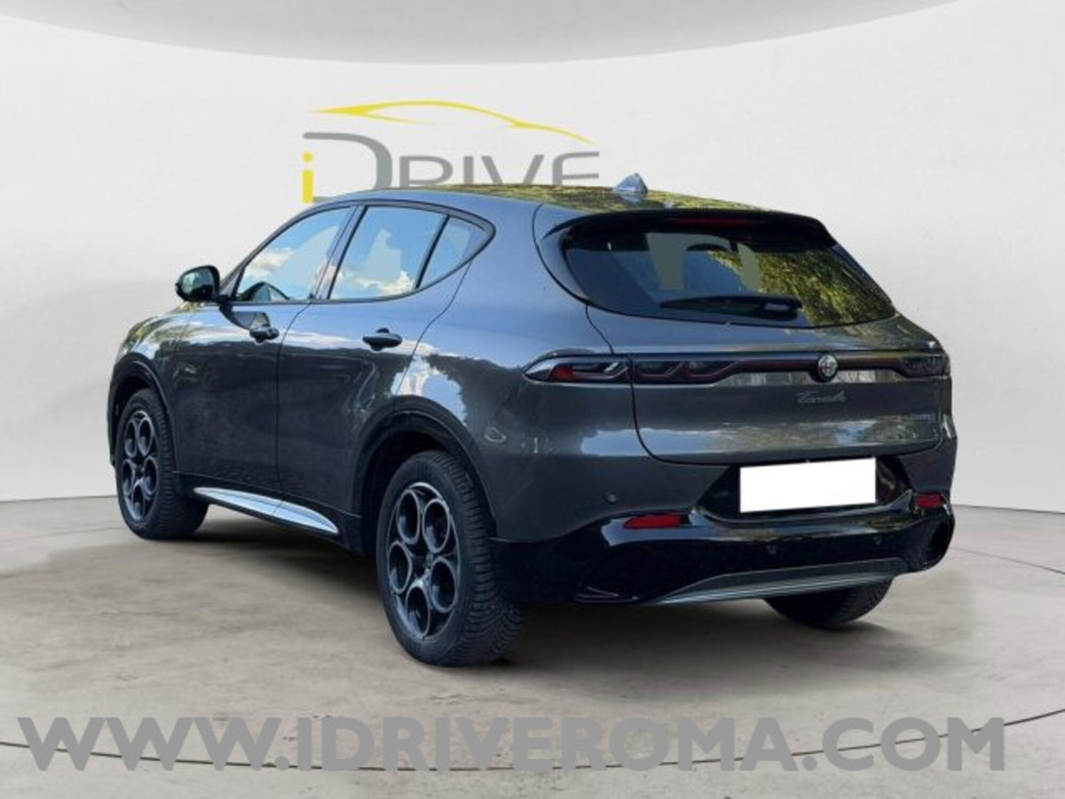 Alfa Romeo Tonale Tonale 1.5 160 CV MHEV TCT7 Ti (3)
