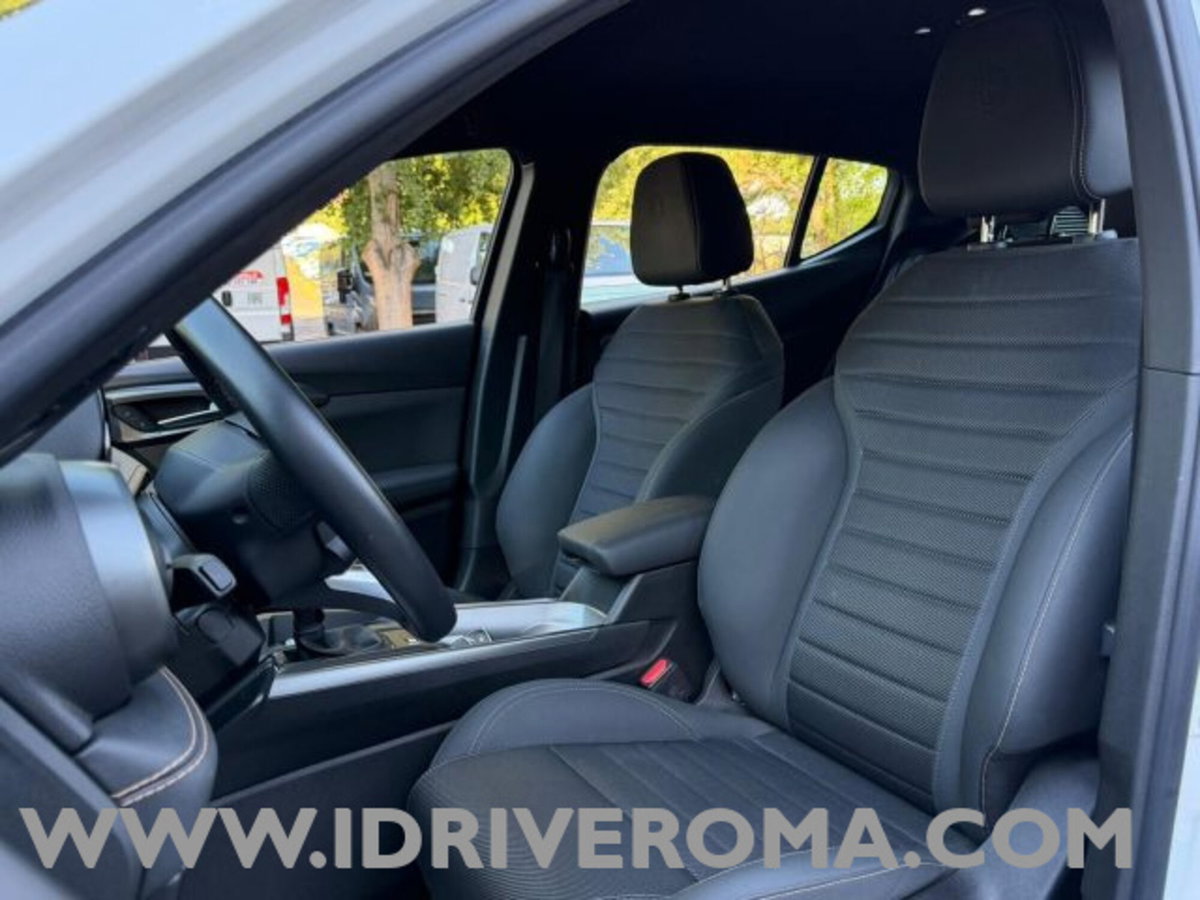 Alfa Romeo Tonale Tonale 1.5 160 CV MHEV TCT7 Ti (5)