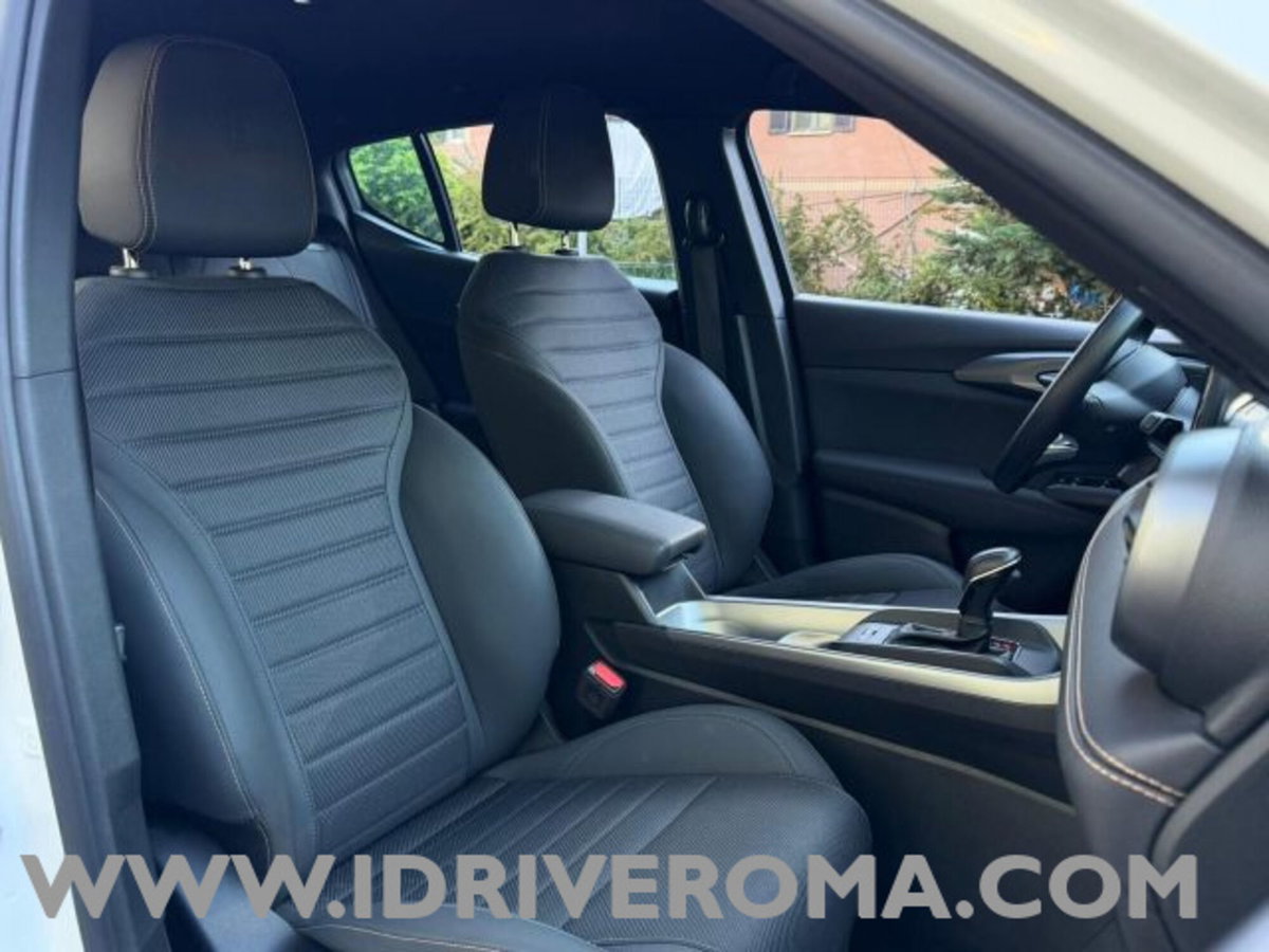 Alfa Romeo Tonale Tonale 1.5 160 CV MHEV TCT7 Ti (6)