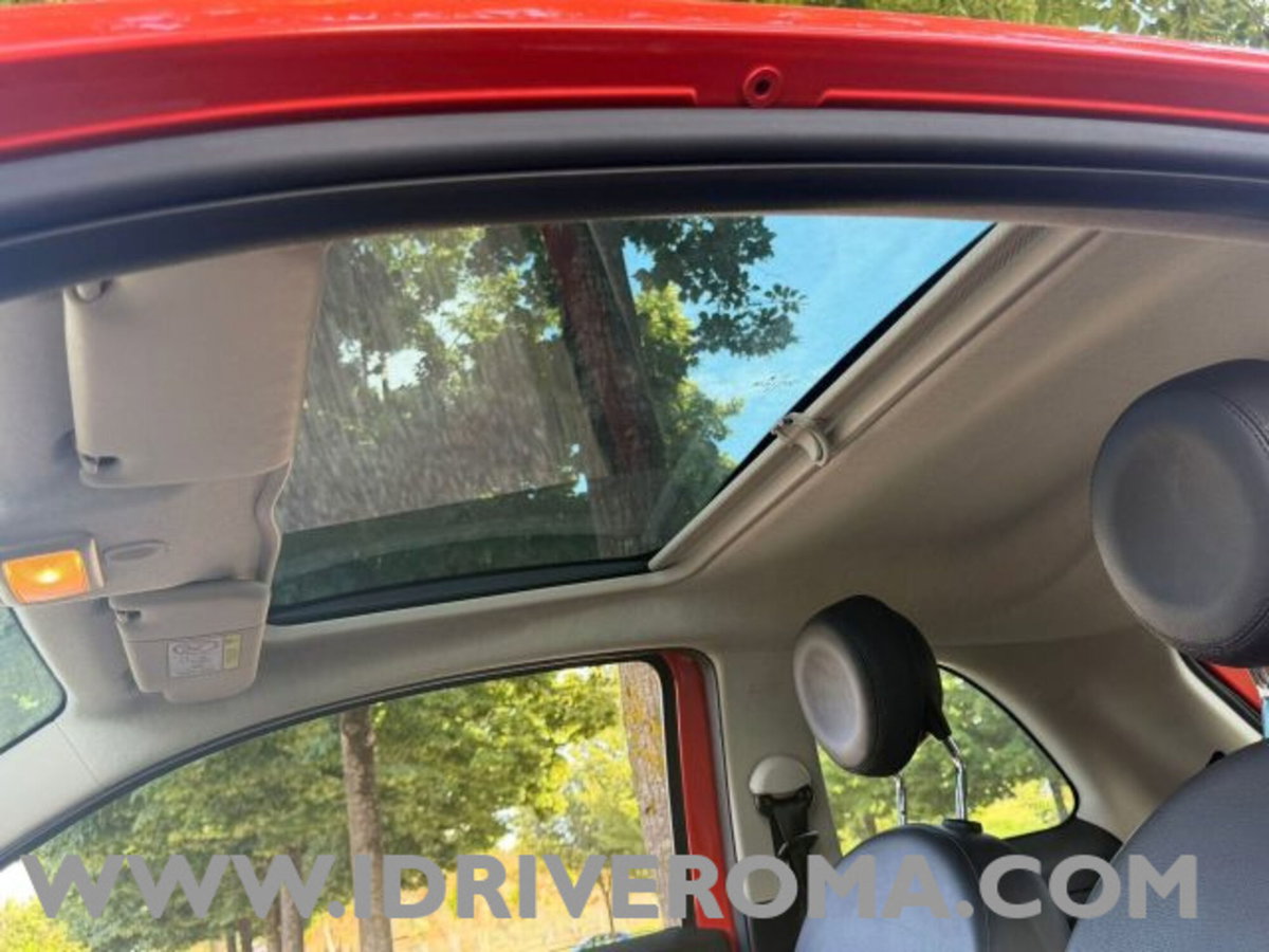 Fiat 500 1.0 hybrid Dolcevita 70cv (12)