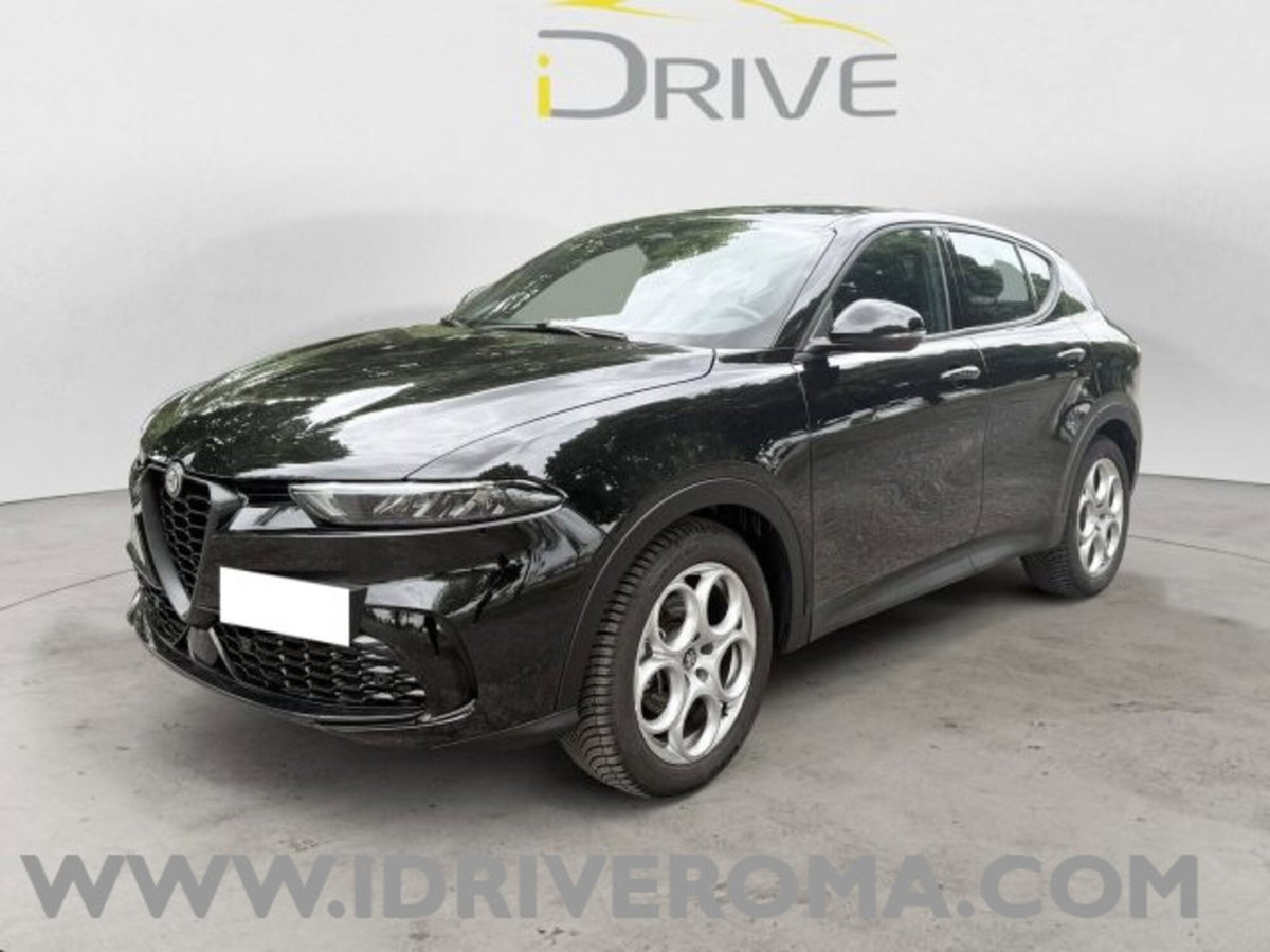 Alfa Romeo Tonale 1.5 hybrid Sprint 130cv tct7 (2)