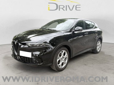 Alfa Romeo Tonale 1.5 hybrid Sprint 130cv tct7 (2)