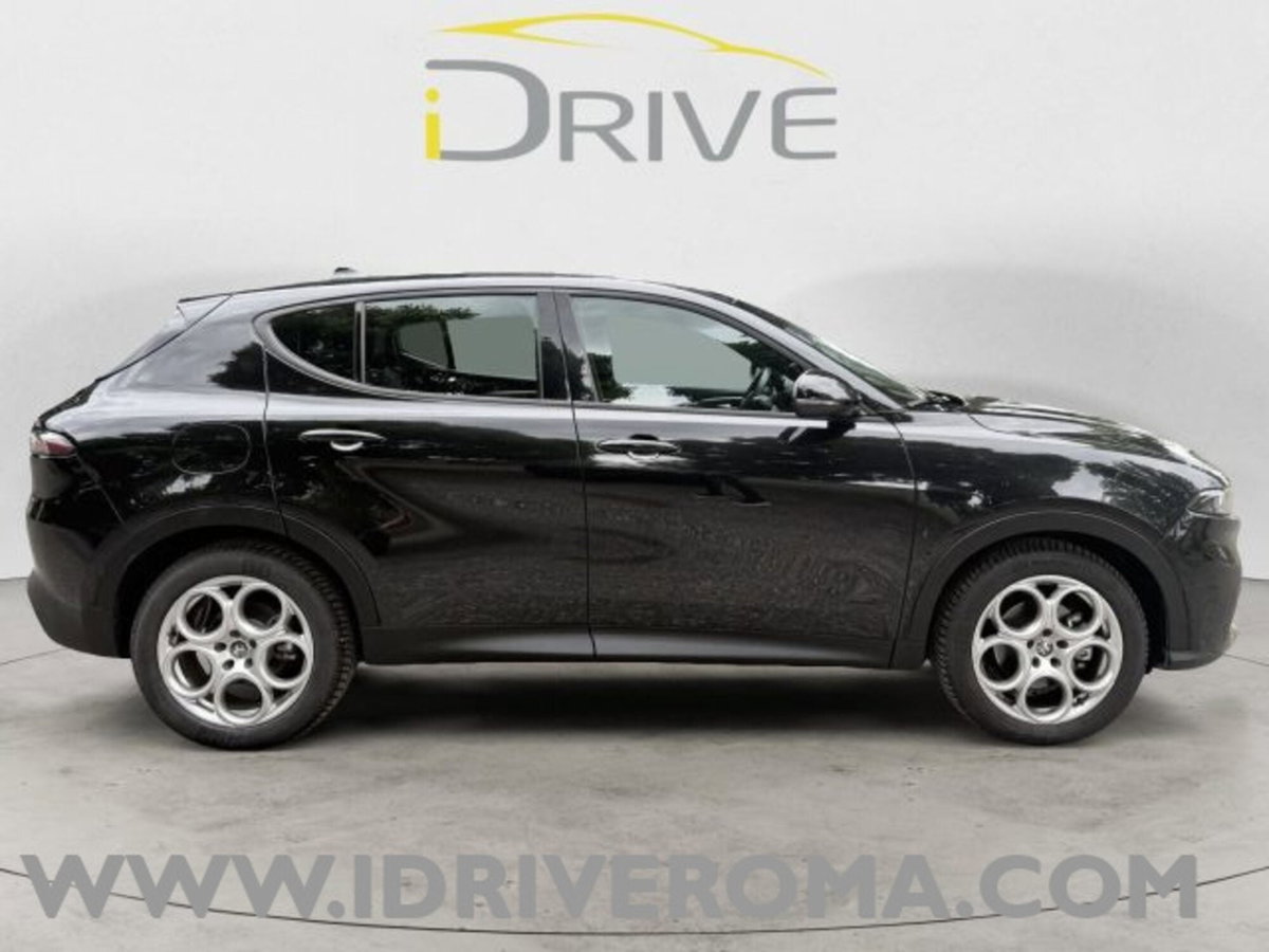 Alfa Romeo Tonale 1.5 hybrid Sprint 130cv tct7 (3)
