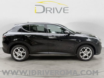 Alfa Romeo Tonale 1.5 hybrid Sprint 130cv tct7 (3)