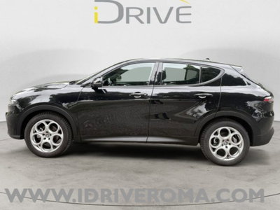 Alfa Romeo Tonale 1.5 hybrid Sprint 130cv tct7 (7)