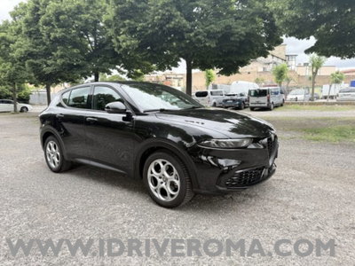 Alfa Romeo Tonale 1.5 hybrid Sprint 130cv tct7 usata