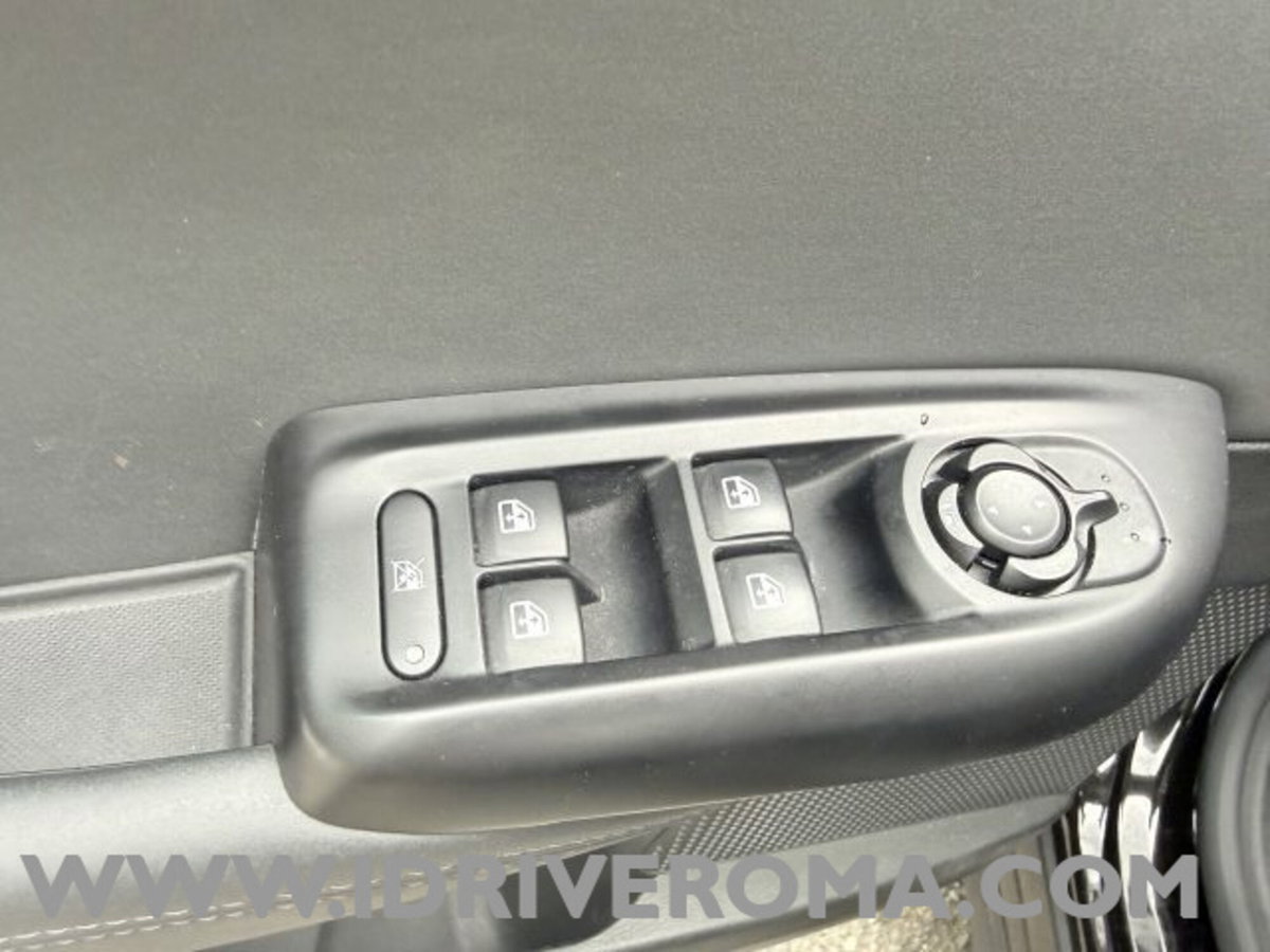 Alfa Romeo Tonale 1.5 hybrid Sprint 130cv tct7 (11)