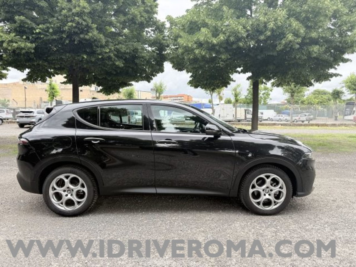 Alfa Romeo Tonale 1.5 hybrid Sprint 130cv tct7 (3)