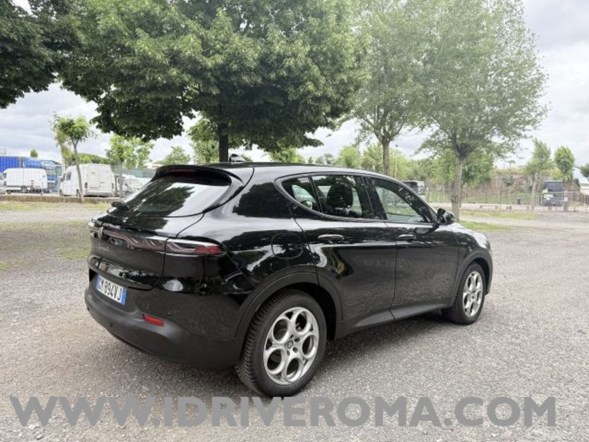 Alfa Romeo Tonale 1.5 hybrid Sprint 130cv tct7 (4)