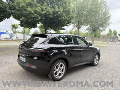 Alfa Romeo Tonale 1.5 hybrid Sprint 130cv tct7 (4)
