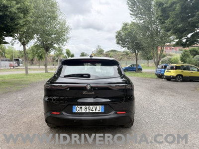 Alfa Romeo Tonale 1.5 hybrid Sprint 130cv tct7 (5)