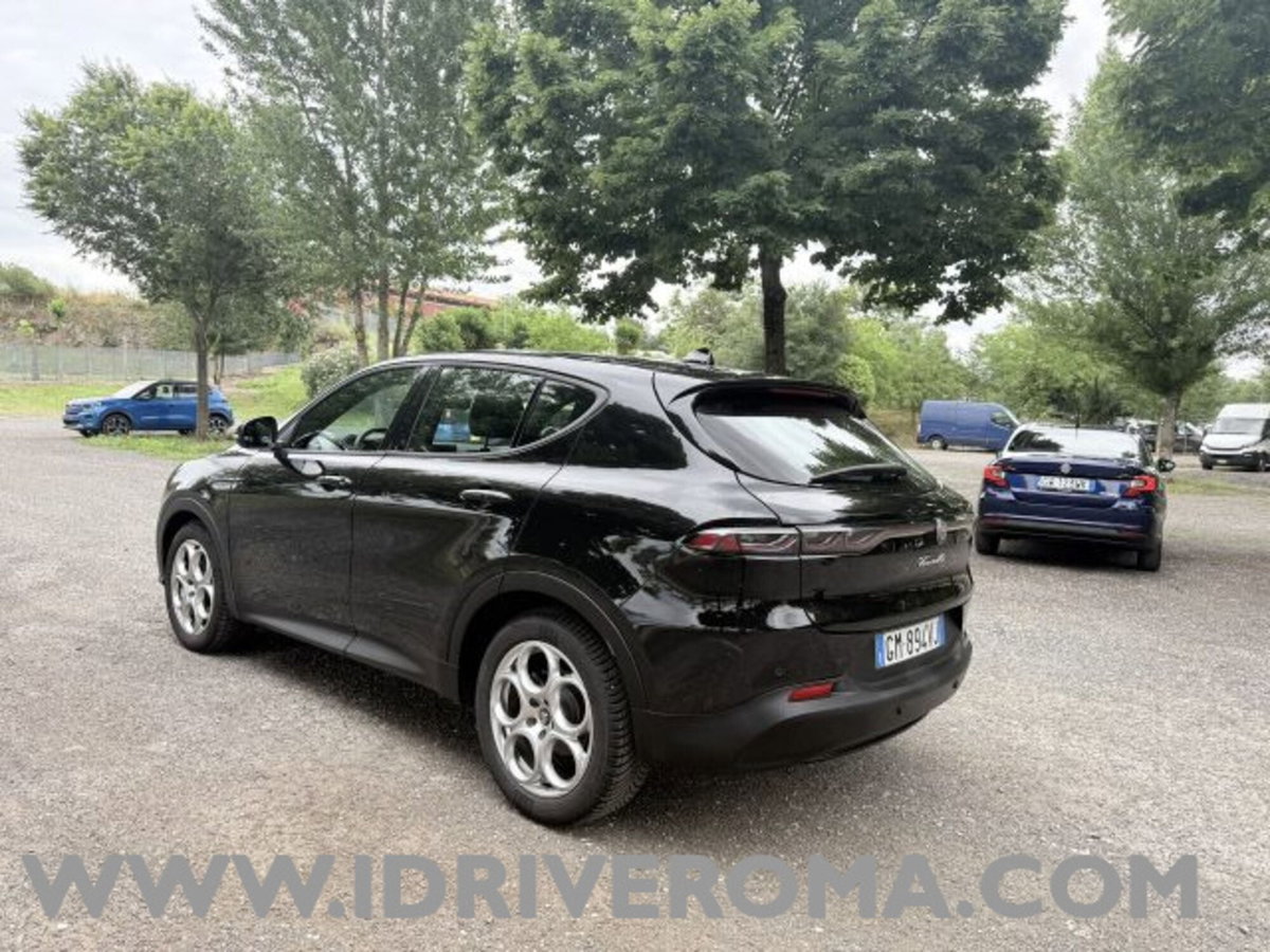 Alfa Romeo Tonale 1.5 hybrid Sprint 130cv tct7 (6)