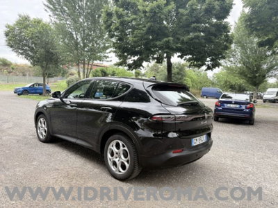 Alfa Romeo Tonale 1.5 hybrid Sprint 130cv tct7 (6)