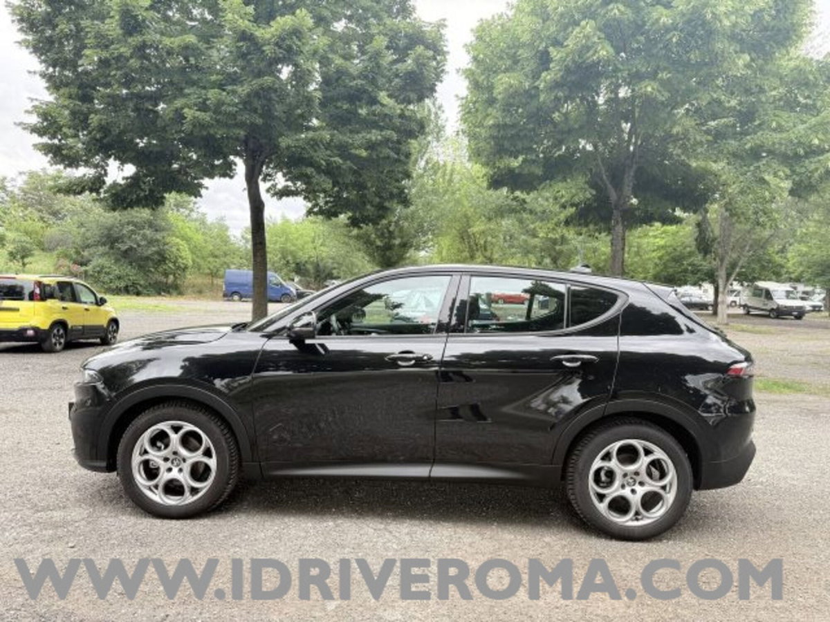 Alfa Romeo Tonale 1.5 hybrid Sprint 130cv tct7 (7)