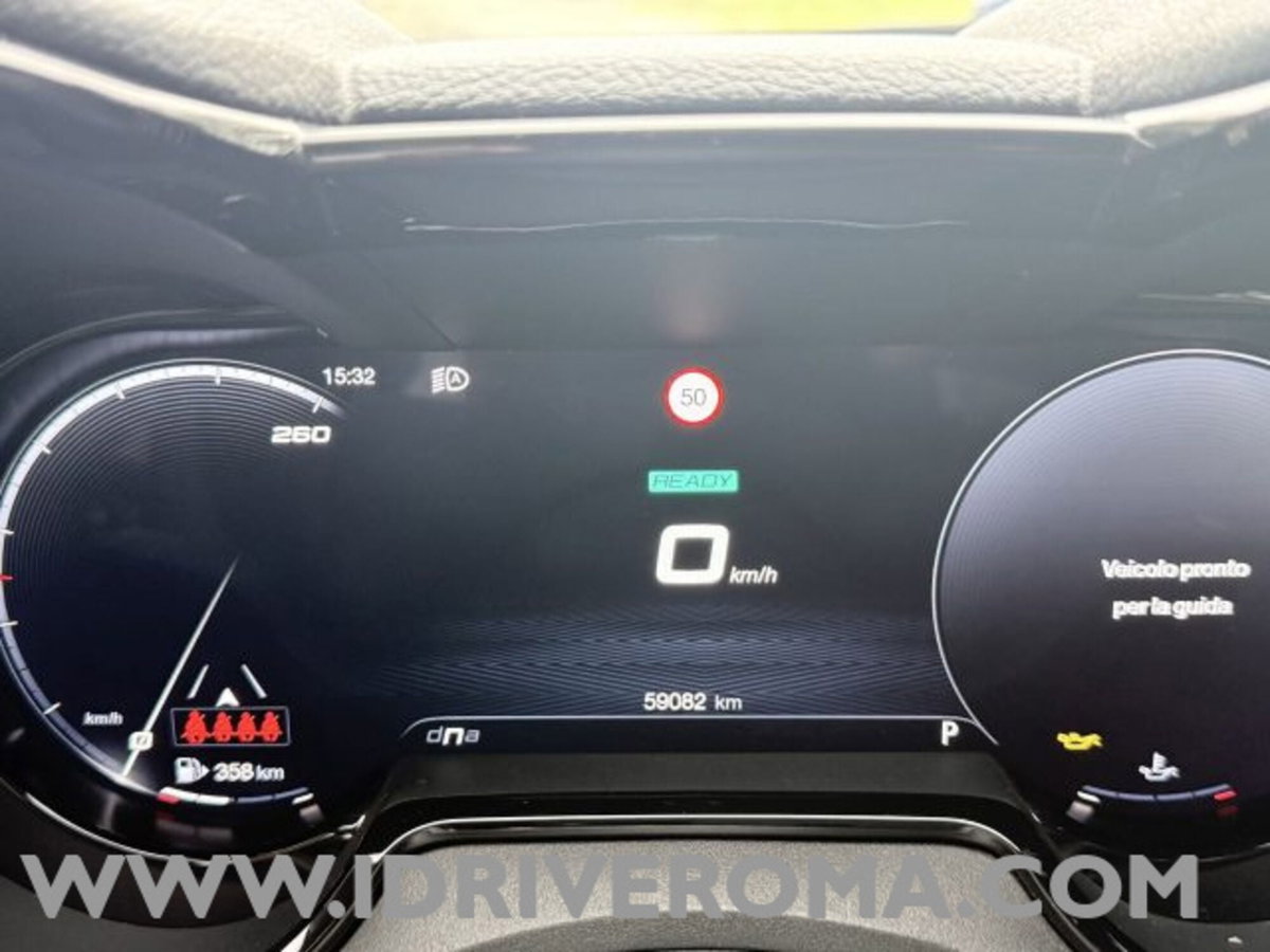 Alfa Romeo Tonale 1.5 hybrid Sprint 130cv tct7 (9)