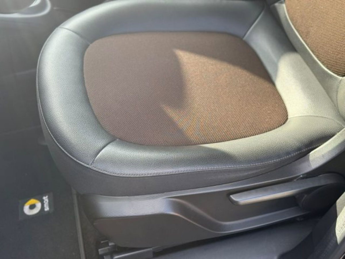 smart forfour forfour 90 0.9 Turbo twinamic Perfect (18)