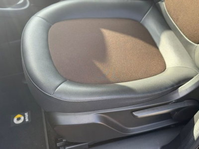 smart forfour forfour 90 0.9 Turbo twinamic Perfect (18)