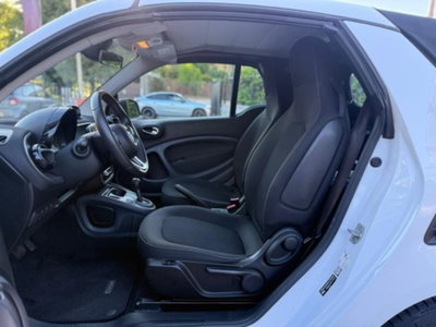 smart Fortwo Cabrio 70 1.0 twinamic cabrio Passion (20)