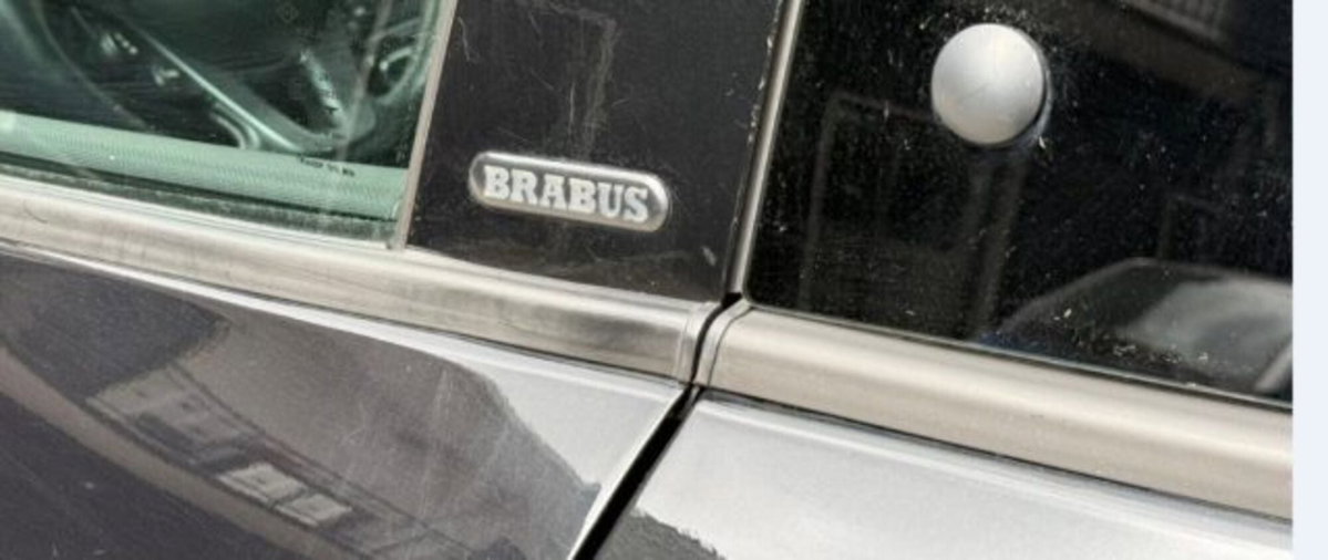 smart forfour forfour 90 0.9 Turbo Brabus Style (14)