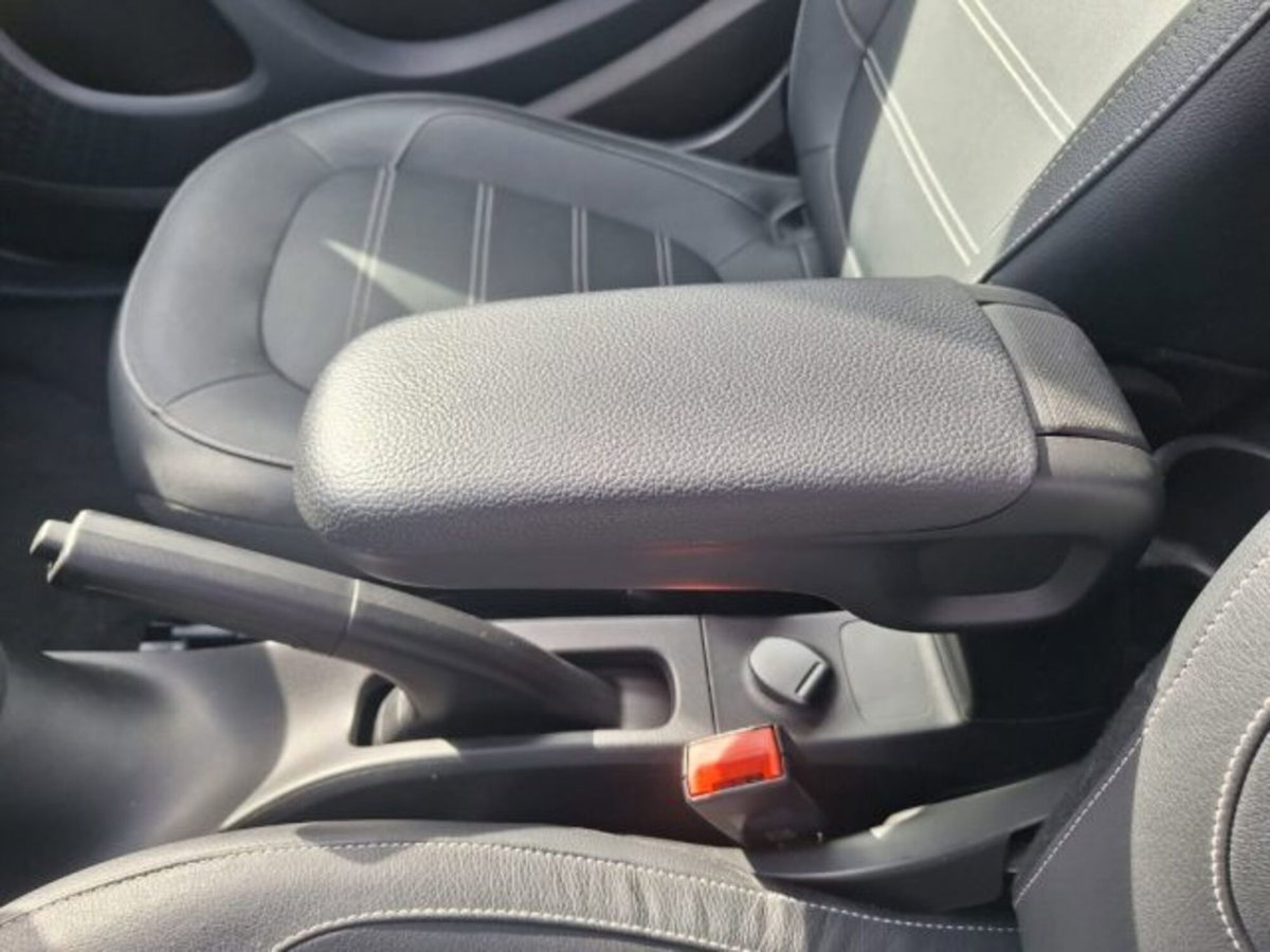 smart Fortwo Cabrio 90 0.9 Turbo twinamic cabrio Passion (20)