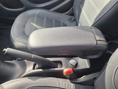 smart Fortwo Cabrio 90 0.9 Turbo twinamic cabrio Passion (20)