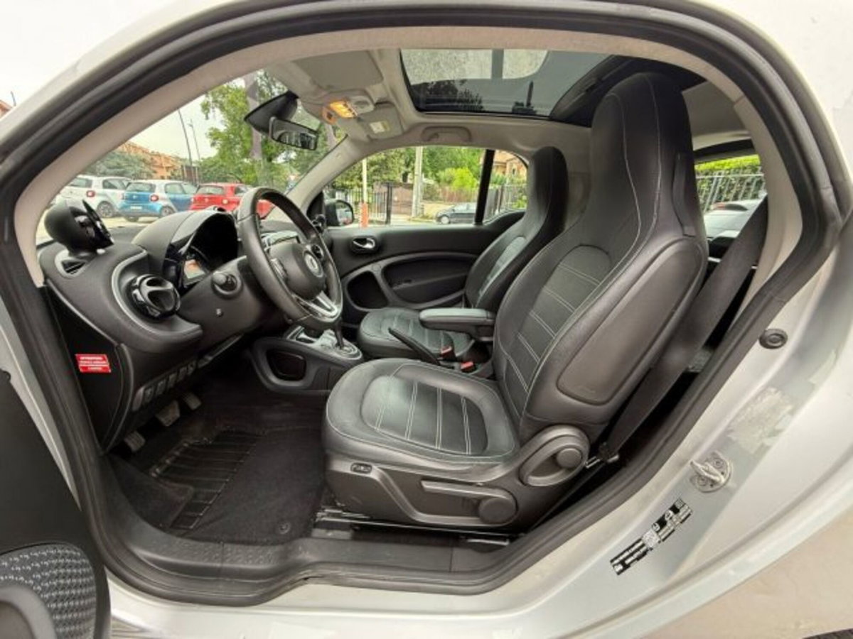 smart Fortwo 70 1.0 Urban (20)