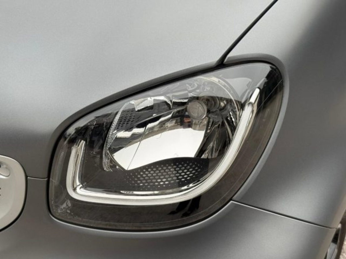 smart Fortwo 70 1.0 Urban (3)