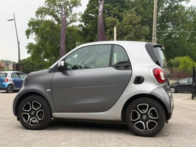 smart Fortwo 70 1.0 Urban (7)