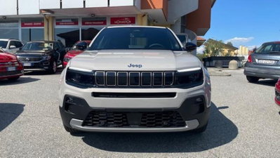 Jeep Avenger 1.2 turbo Summit fwd 100cv (11)