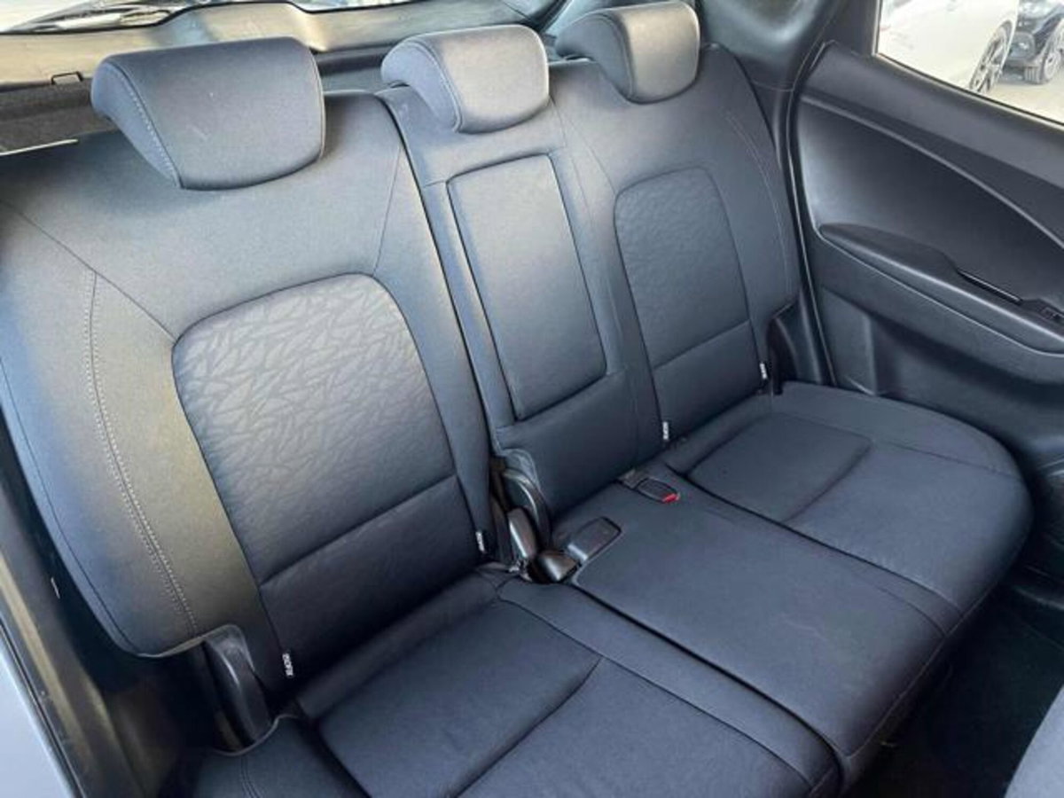 Hyundai ix20 1.4 90 CV APP MODE (13)