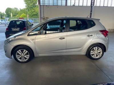 Hyundai ix20 1.4 90 CV APP MODE (7)