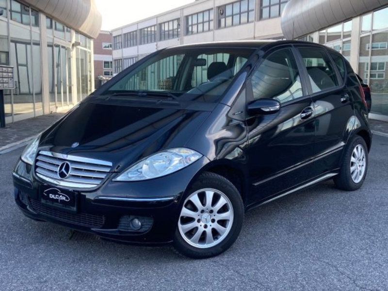 Mercedes-Benz Classe A 150 Elegance